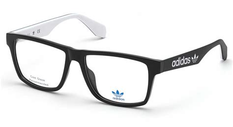 who makes adidas glasses